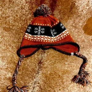 Beanie